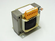 Control Transformer for cabinet mounting