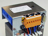 24VDC-Power Supply for Electronic Control Units