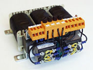DC- Power Supply in OEM Devices