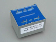 Potted PCB-Transformer according to IEC61010-1 MOD or EN60950 up to 250 VA