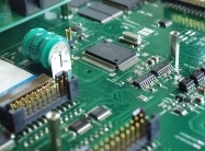 SMD Printed Circuit Boards